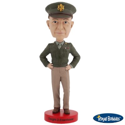 Royal Bobbles Political Bobbleheads