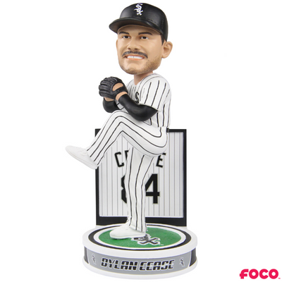 Hero Series Bobbleheads