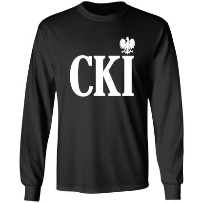 CKI Polish Surname Ending