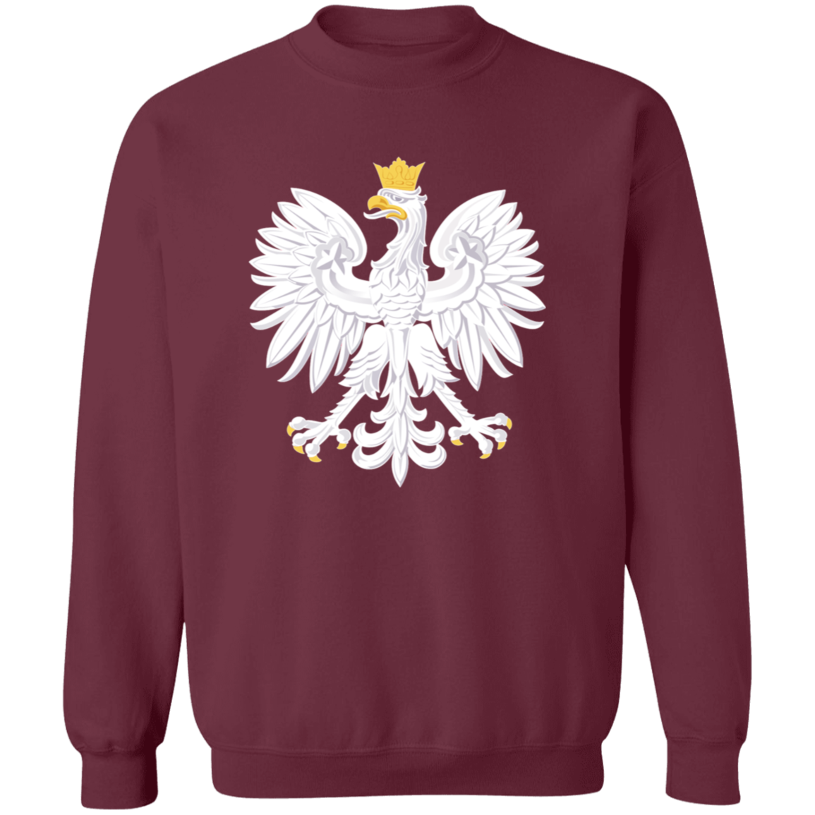 Polish Eagle Sweatshirt