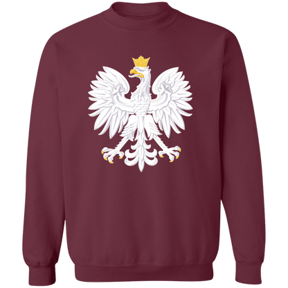 Polish Eagle Sweatshirt