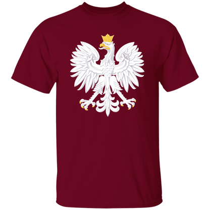 Polish Eagle T-Shirt