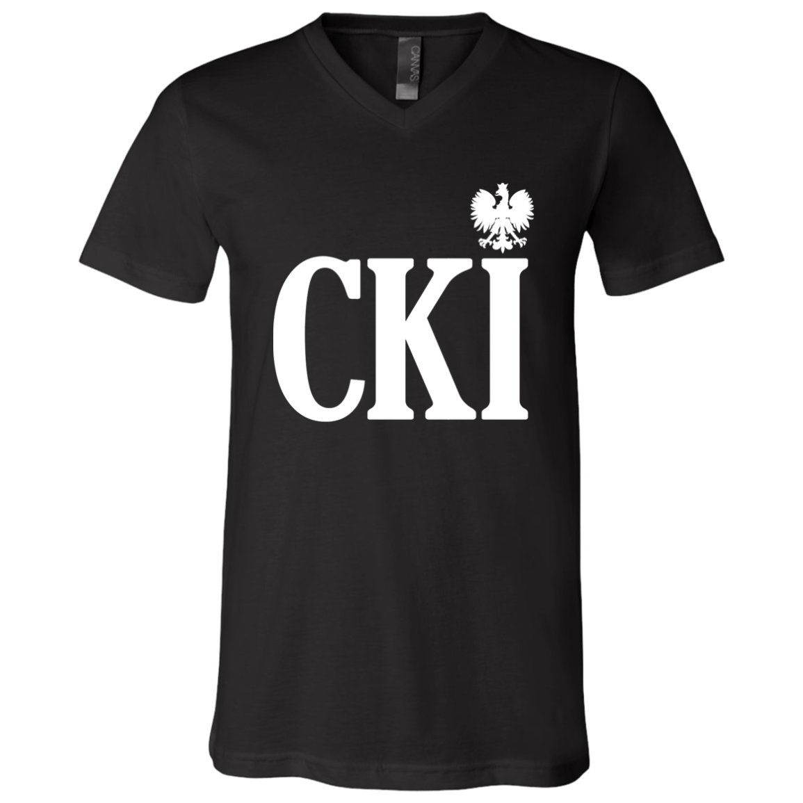 CKI Polish Surname Ending