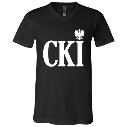 CKI Polish Surname Ending