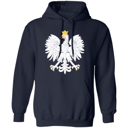 Polish Eagle Hoodie