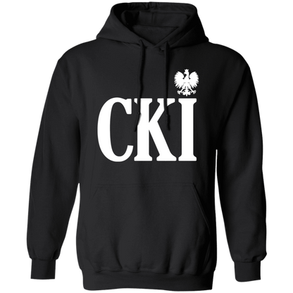 CKI Polish Surname Ending