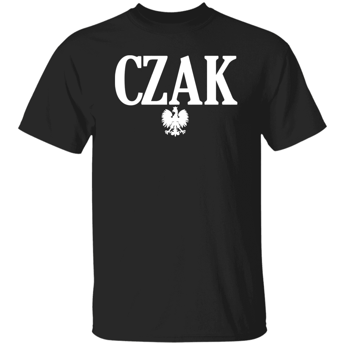 CZAK Polish Surname Ending