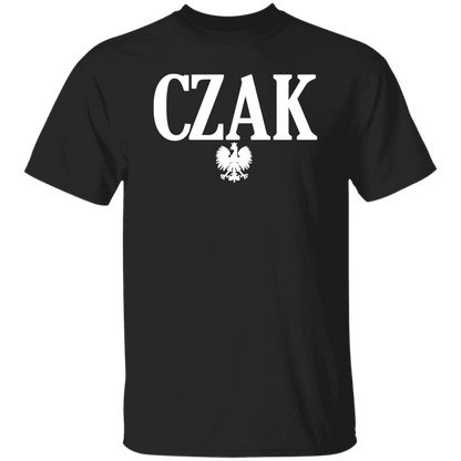 CZAK Polish Surname Ending