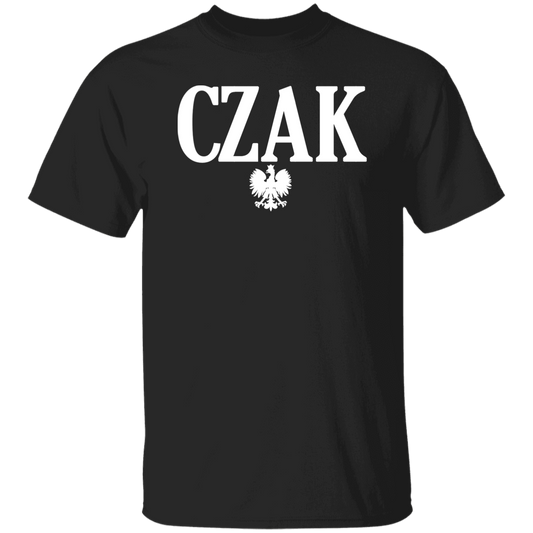 CZAK Polish Surname Ending