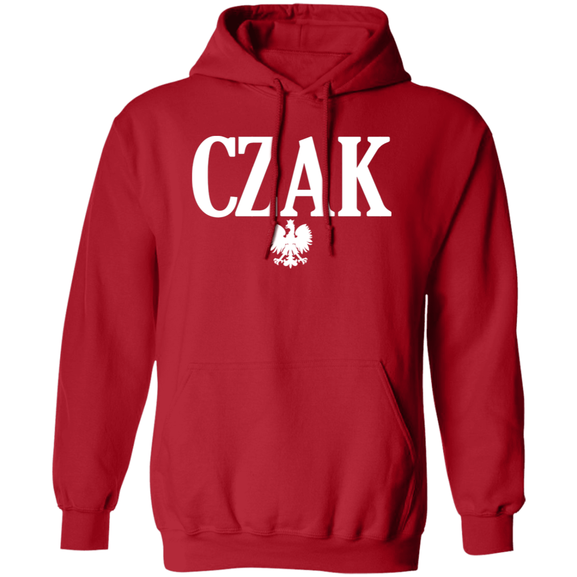 CZAK Polish Surname Ending