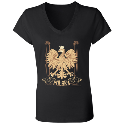 Polska Gold Polish Eagle