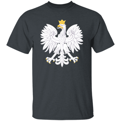 Polish Eagle T-Shirt