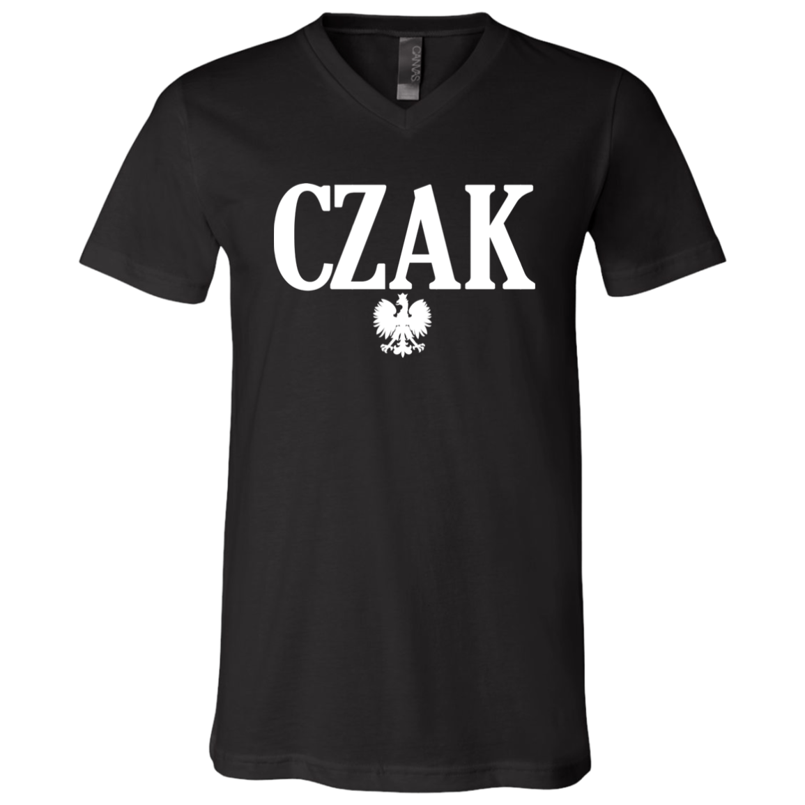CZAK Polish Surname Ending