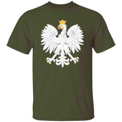 Polish Eagle T-Shirt