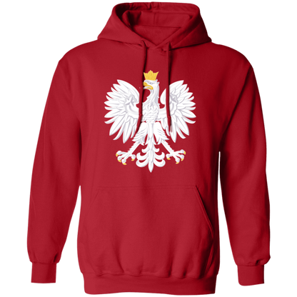Polish Eagle Hoodie