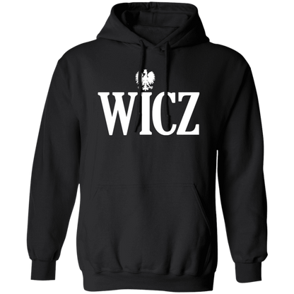 WICZ Polish Surname Ending