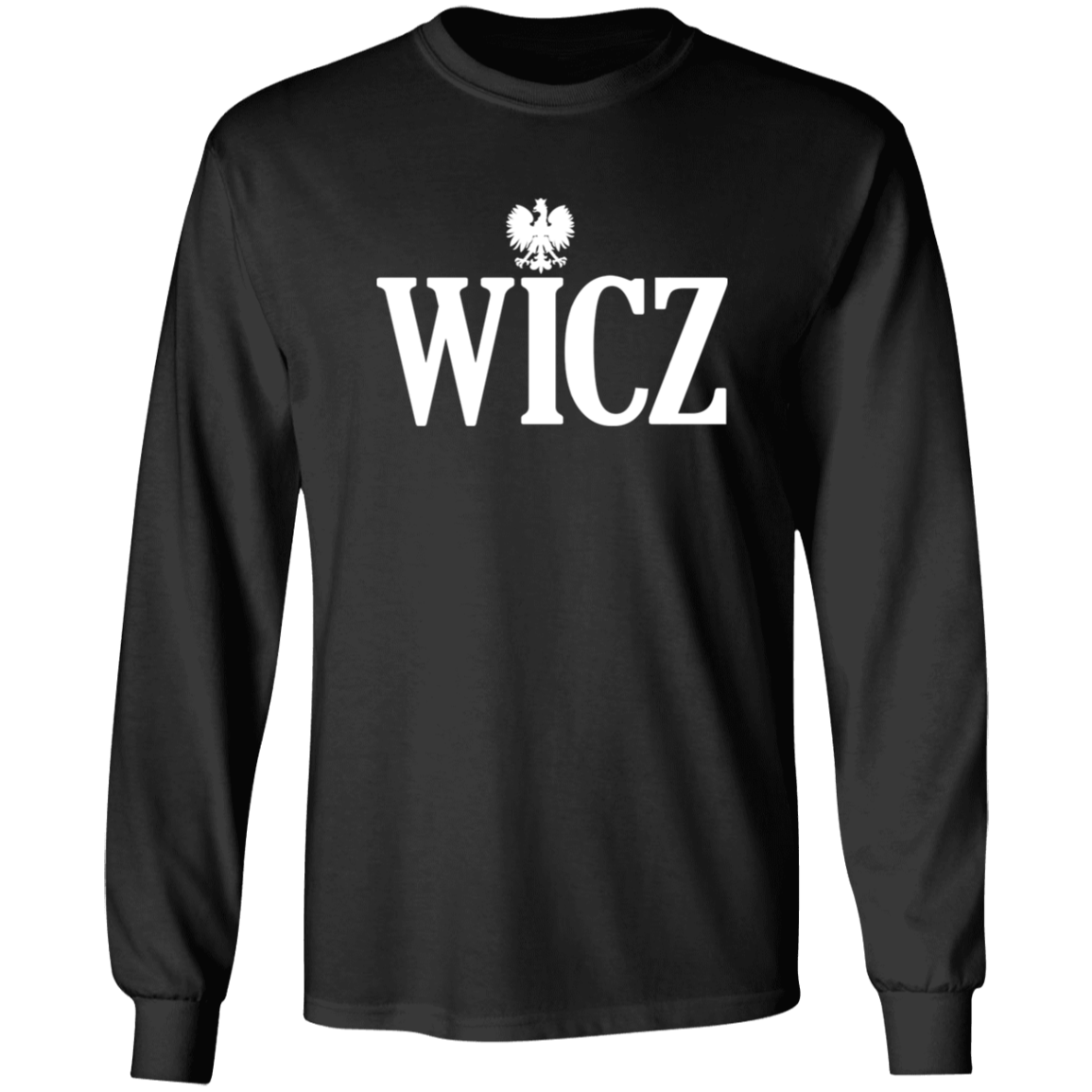 WICZ Polish Surname Ending