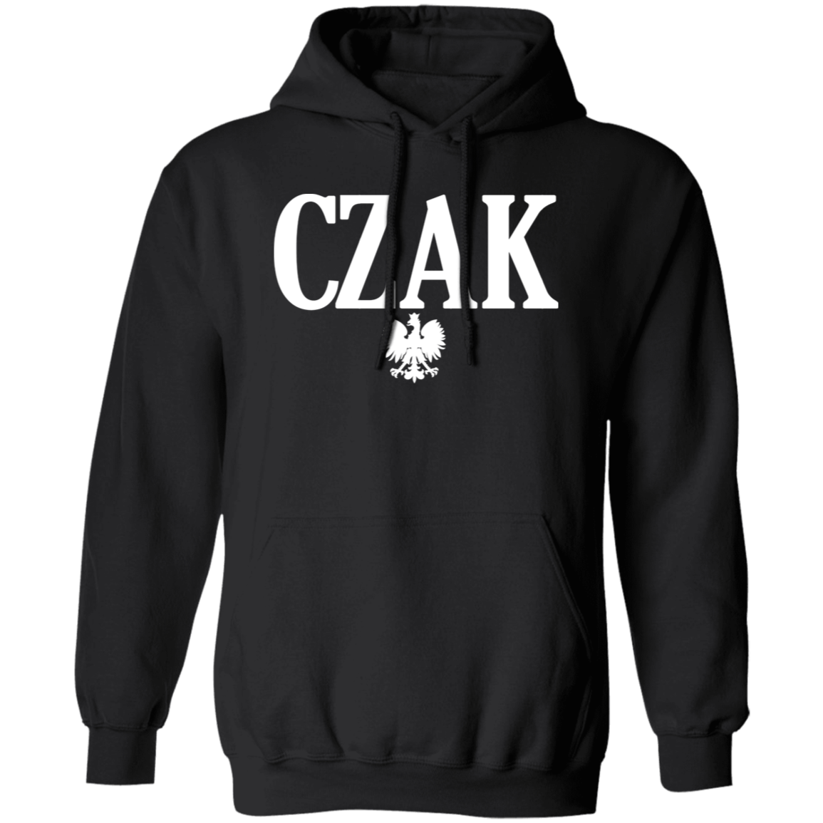 CZAK Polish Surname Ending