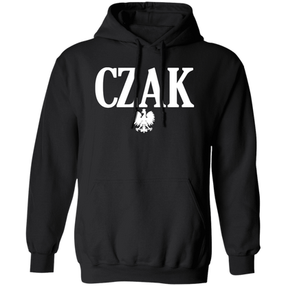 CZAK Polish Surname Ending