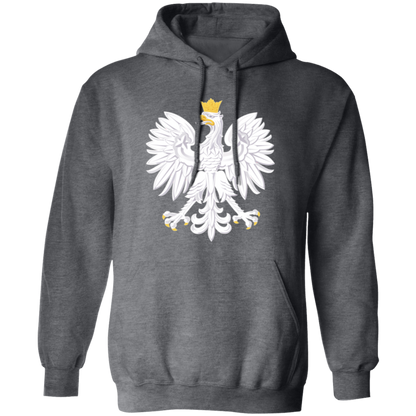 Polish Eagle Hoodie