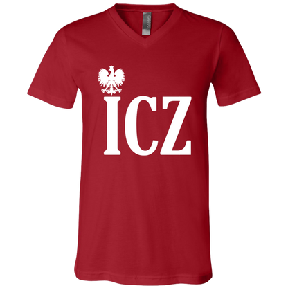 ICZ Polish Surname Ending