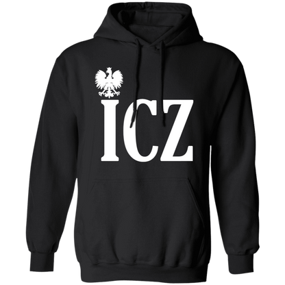 ICZ Polish Surname Ending