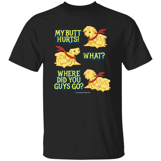 Polish Butter Lamb Humor