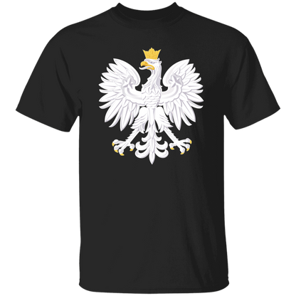 Polish Eagle T-Shirt