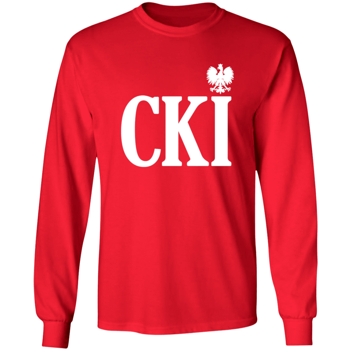 CKI Polish Surname Ending