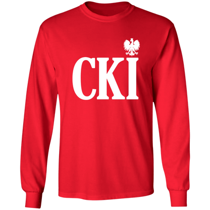 CKI Polish Surname Ending