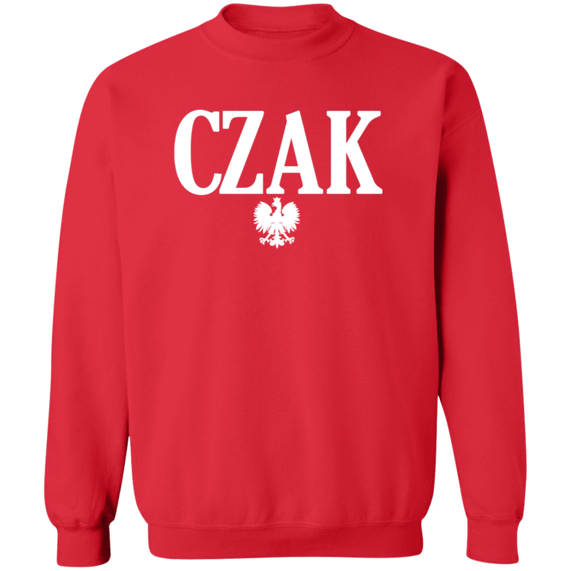 CZAK Polish Surname Ending