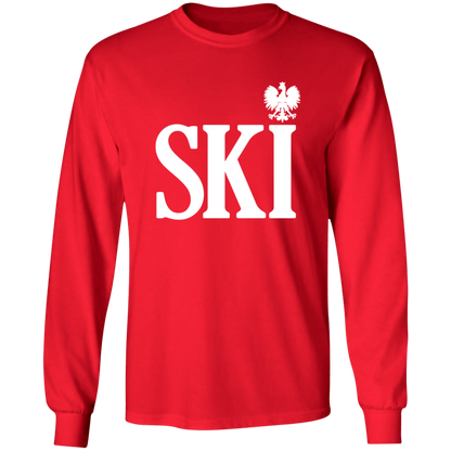SKI Polish Surname Ending