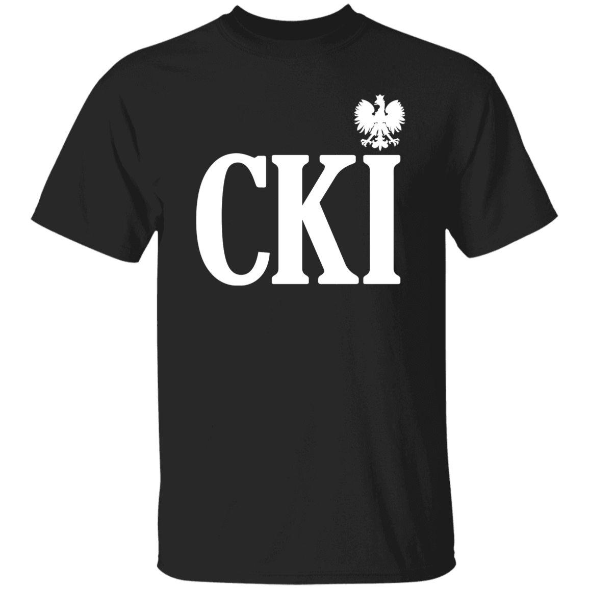 CKI Polish Surname Ending