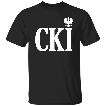 CKI Polish Surname Ending