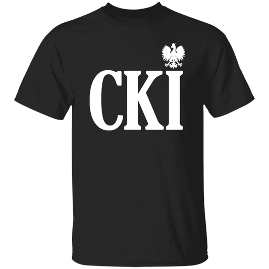 CKI Polish Surname Ending