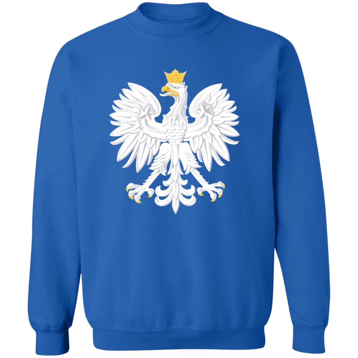 Polish Eagle Sweatshirt
