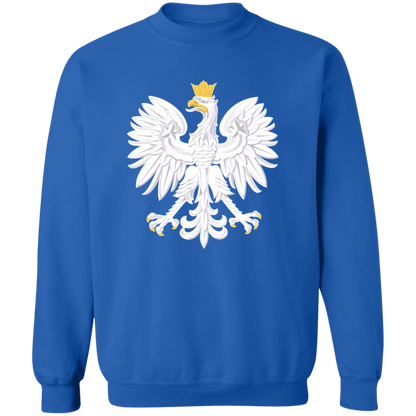 Polish Eagle Sweatshirt