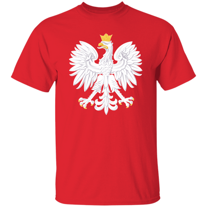 Polish Eagle T-Shirt