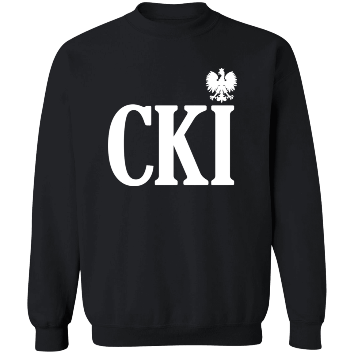 CKI Polish Surname Ending