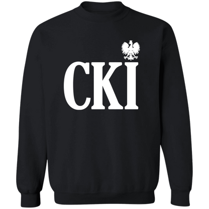 CKI Polish Surname Ending
