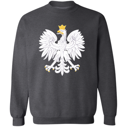 Polish Eagle Sweatshirt