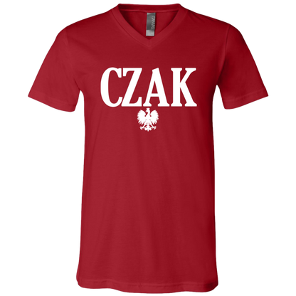 CZAK Polish Surname Ending