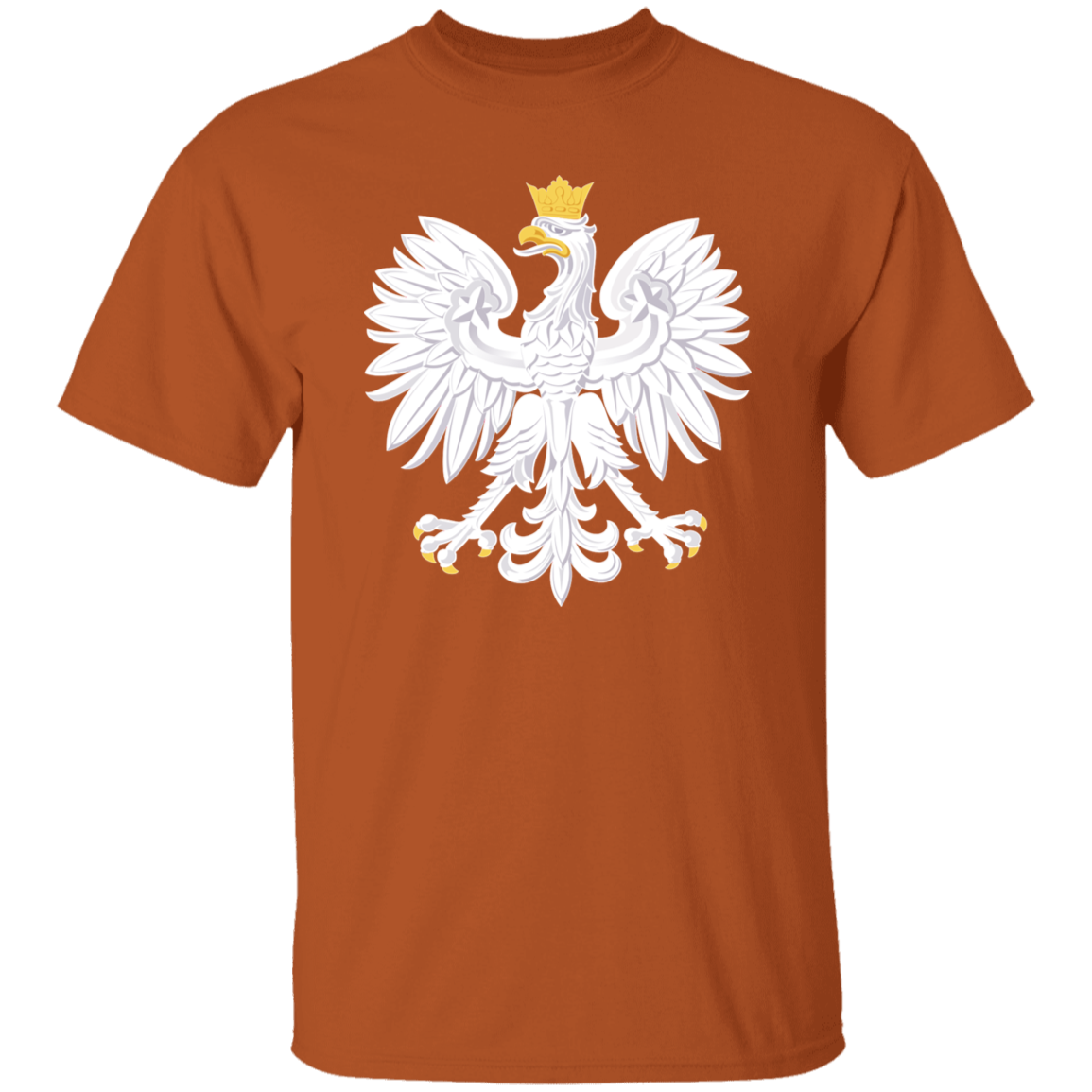 Polish Eagle T-Shirt