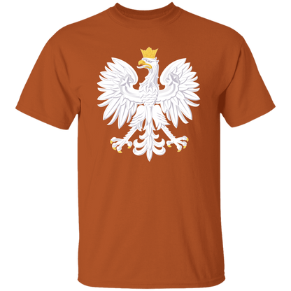 Polish Eagle T-Shirt