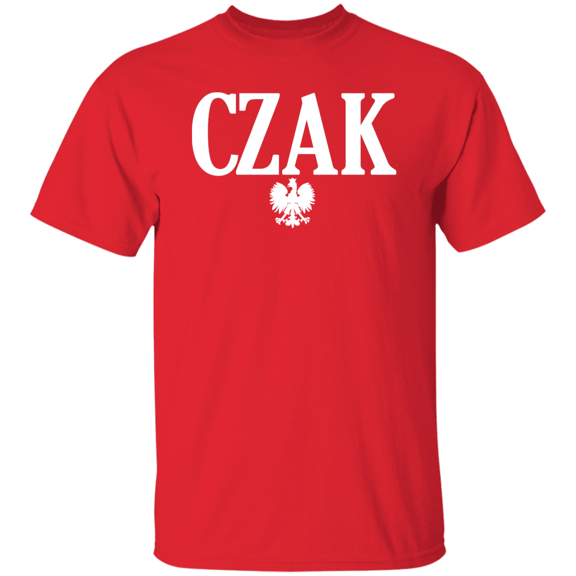 CZAK Polish Surname Ending