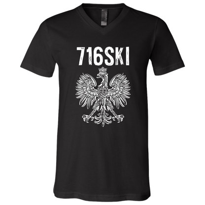 716SKI Buffalo New York Polish Pride