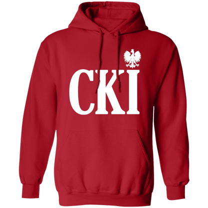 CKI Polish Surname Ending