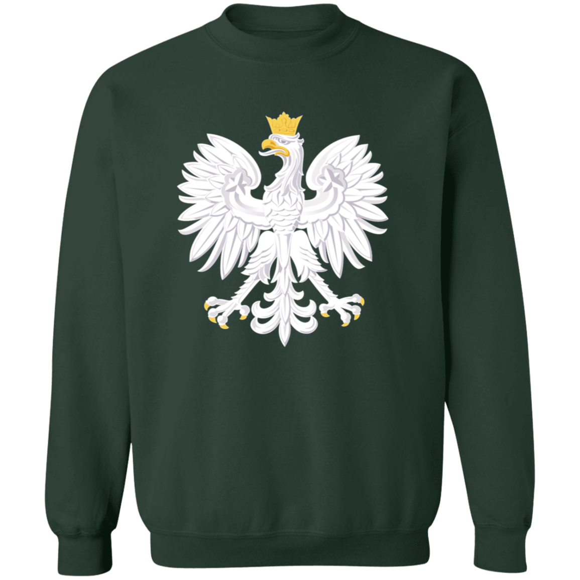 Polish Eagle Sweatshirt