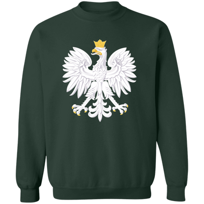 Polish Eagle Sweatshirt