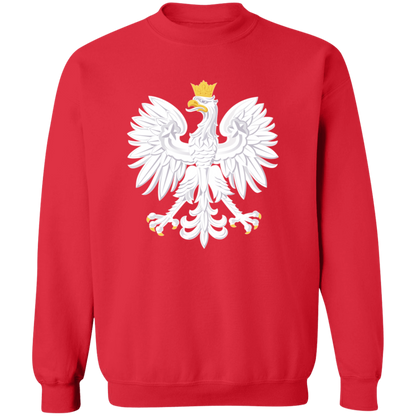 Polish Eagle Sweatshirt
